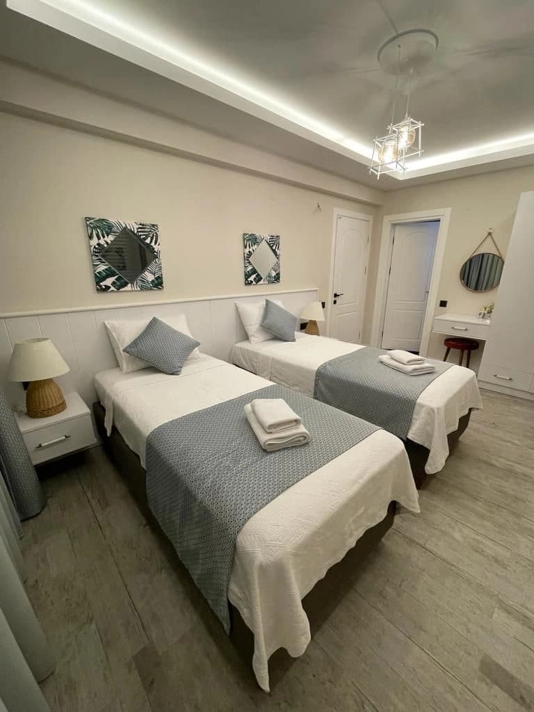 Villa Azmira Özel Havuzlu 65