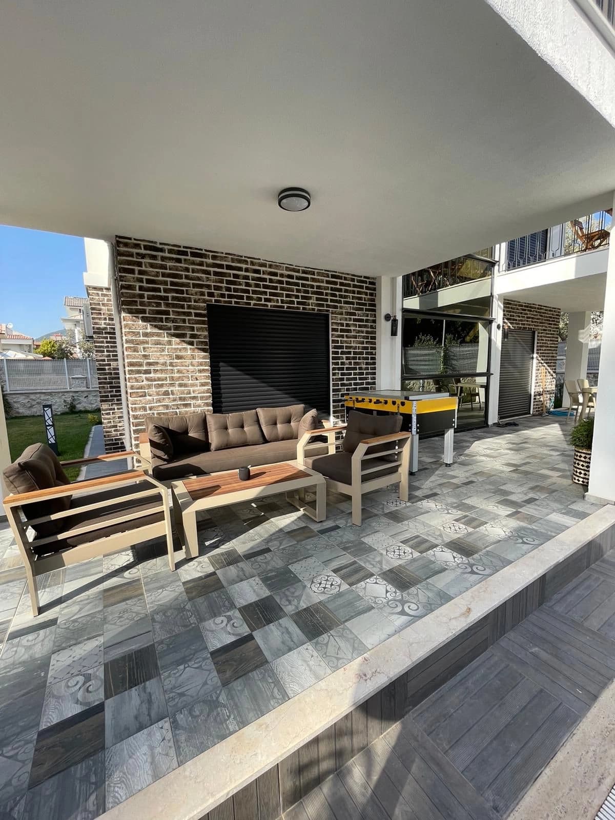 Villa Azmira Fethiye 72