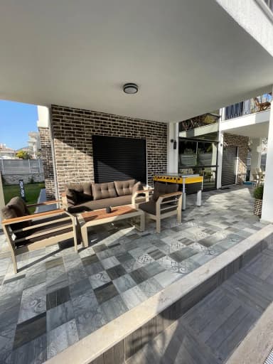 Villa Azmira Fethiye 72