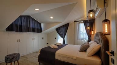 Villa Azmira Fethiye 44