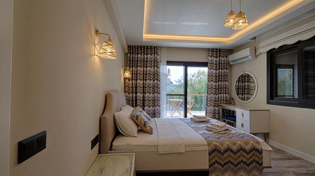 Villa Azmira Fethiye 58