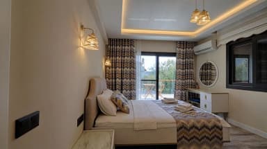 Villa Azmira Fethiye 58