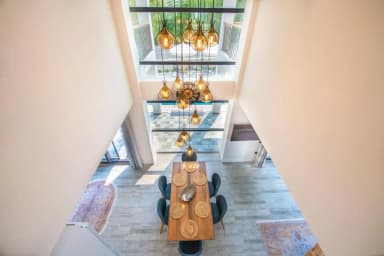 Villa Azmira Fethiye 78