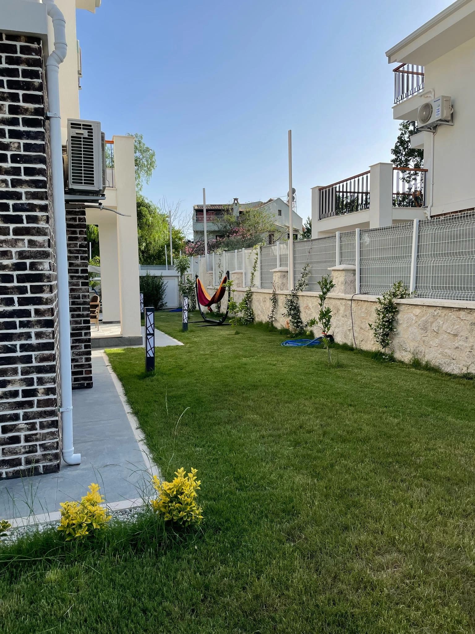 Villa Azmira Fethiye 50