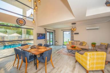 Villa Azmira Tatil Villası 57