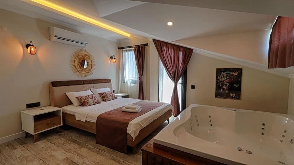 Villa Azmira Tatil Villası 85