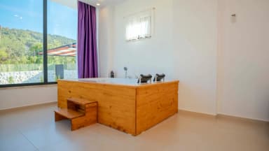 Villa Ernez Sarıbelen 29