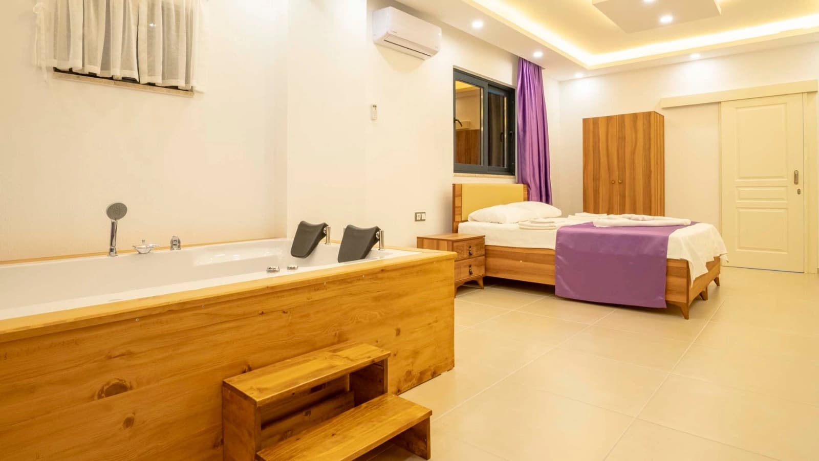 Villa Ernez Sarıbelen 15