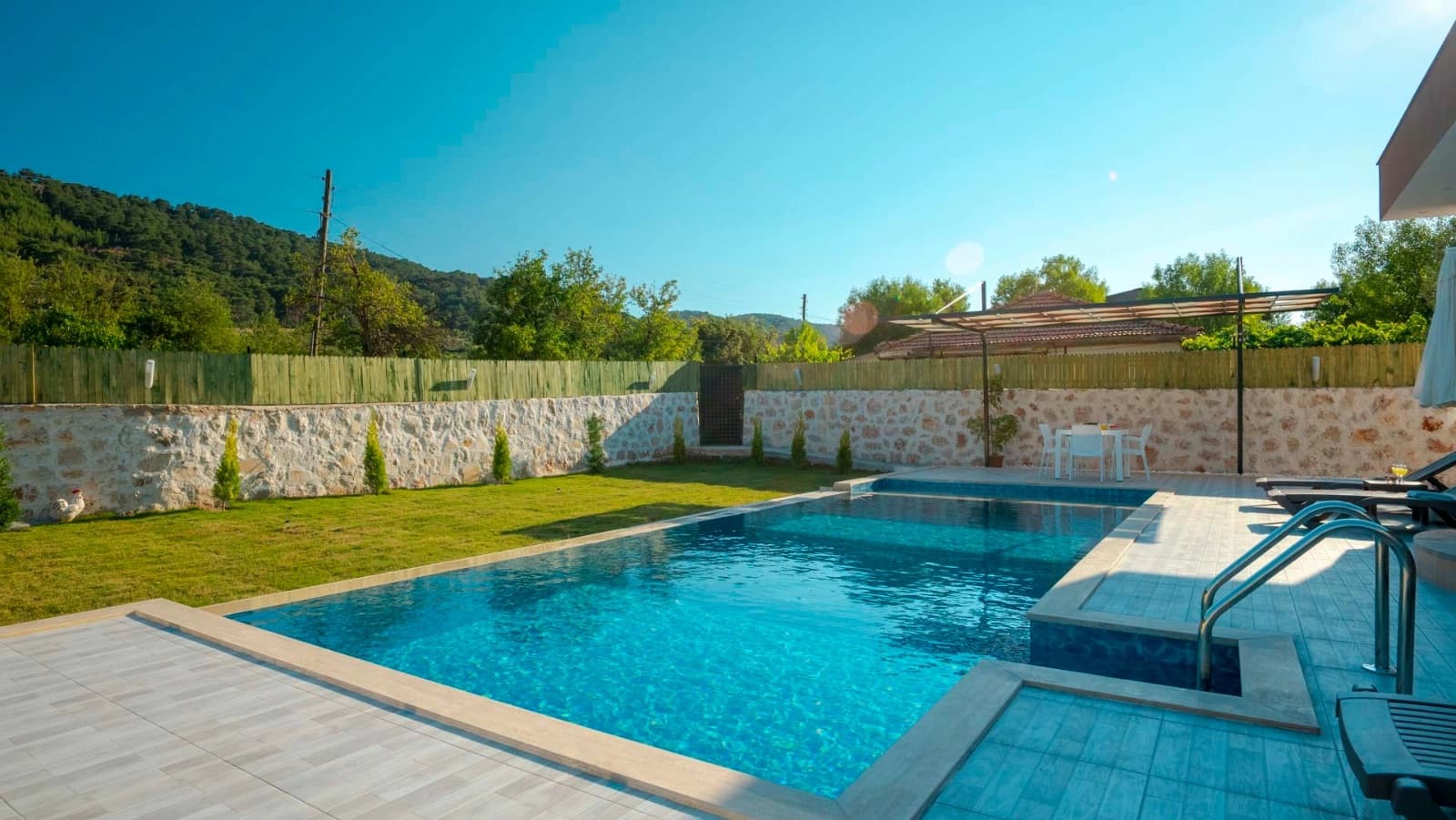 Villa Ernez Sarıbelen 35