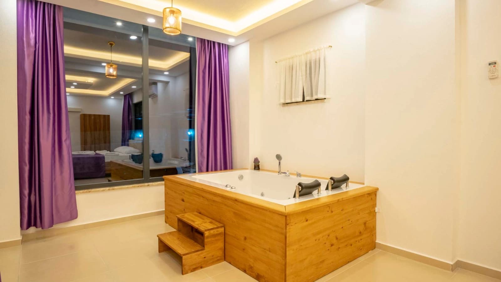 Villa Ernez Korunaklı Havuz 36