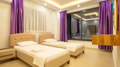 Villa Ernez Sarıbelen 57