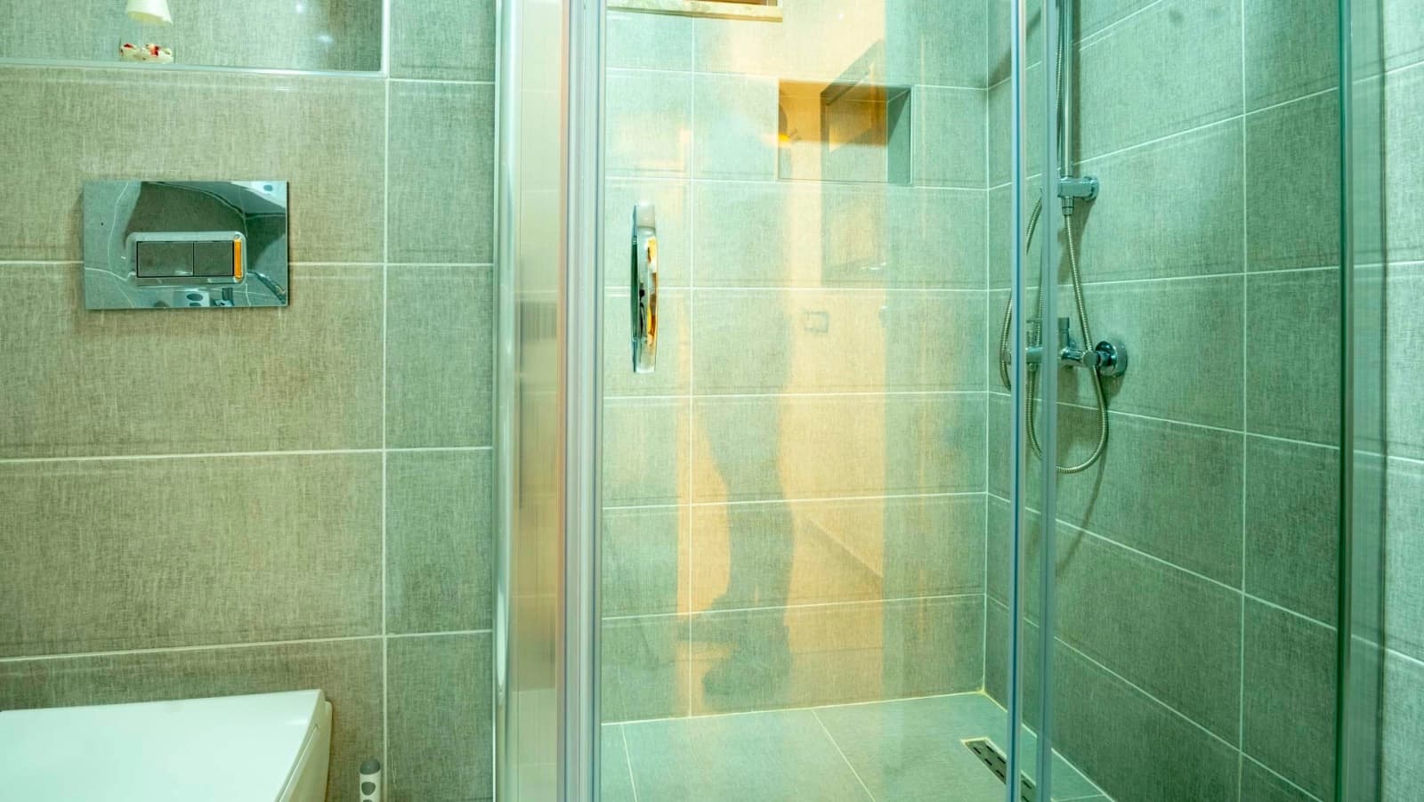 Villa Ernez Korunaklı Havuz 50