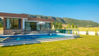 Villa Ernez Sarıbelen 49