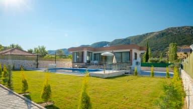 Villa Ernez Sarıbelen 21