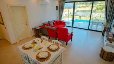 Villa Ernez Sarıbelen 77