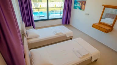 Villa Ernez Korunaklı Havuz 64