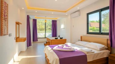 Villa Ernez Sarıbelen 91