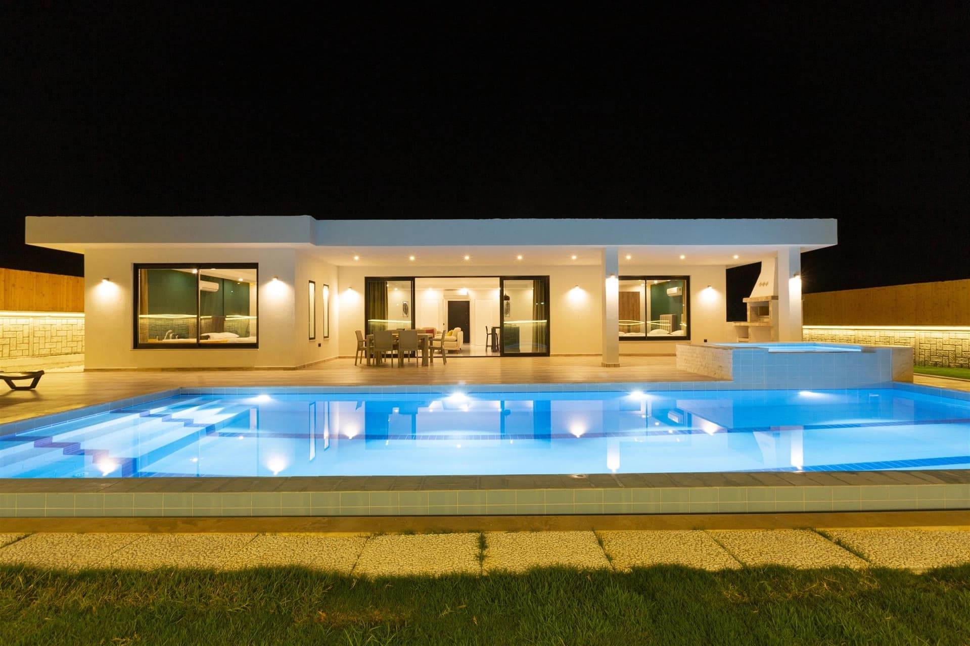 Villa Edda Sarıbelen 14