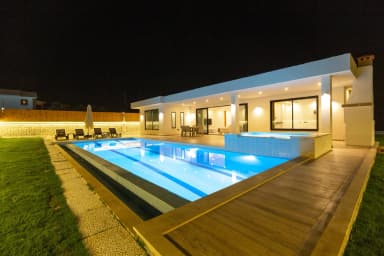 Villa Edda Sarıbelen 28