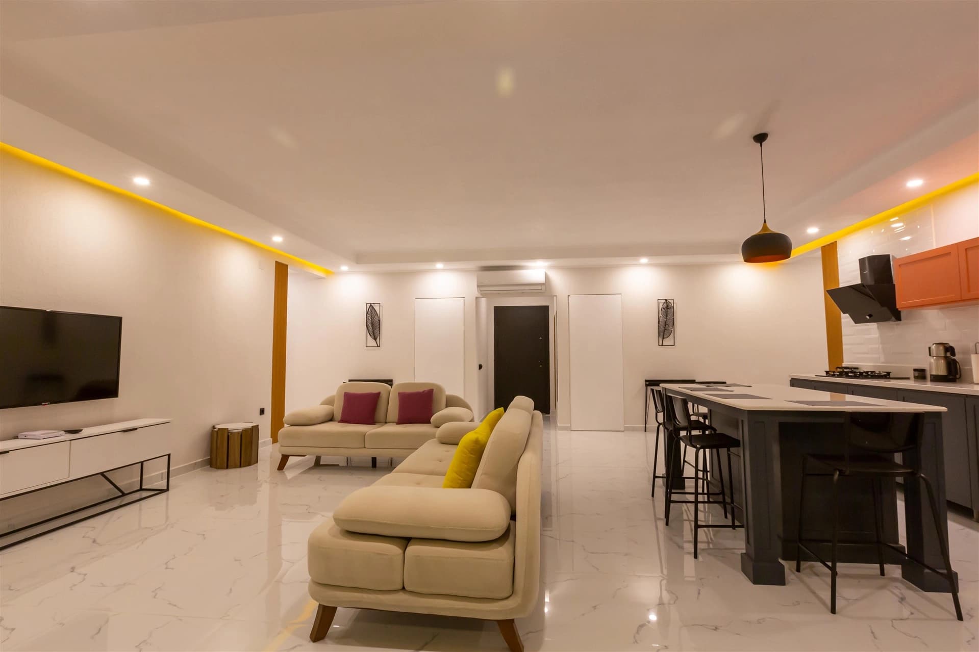 Villa Edda Korunaklı Havuz 91