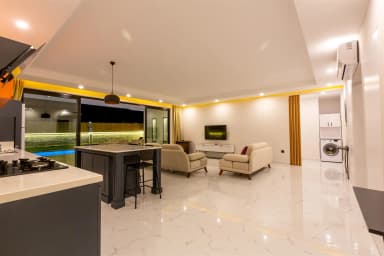 Villa Edda Sarıbelen 98