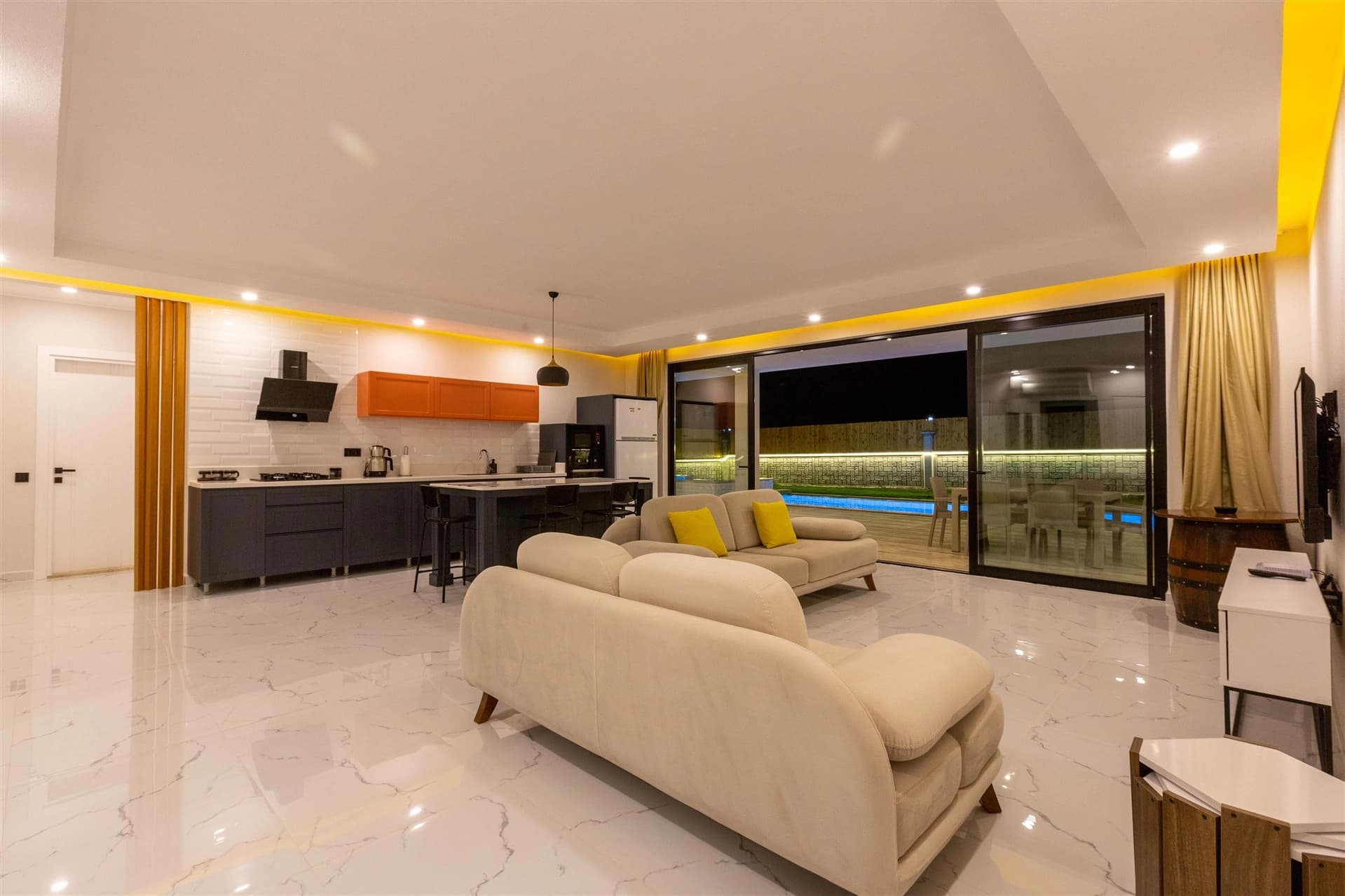 Villa Edda Sarıbelen 22