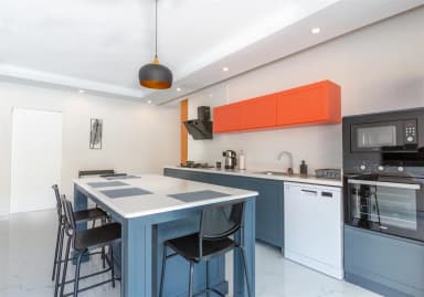 Villa Edda Korunaklı Havuz 35