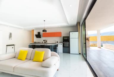 Villa Edda Sarıbelen 42