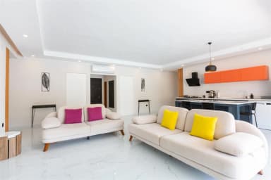 Villa Edda Korunaklı Havuz 49