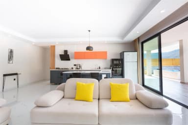 Villa Edda Sarıbelen 56