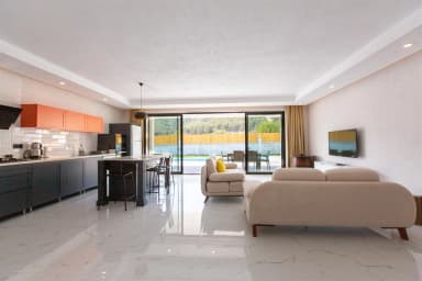 Villa Edda Sarıbelen 70