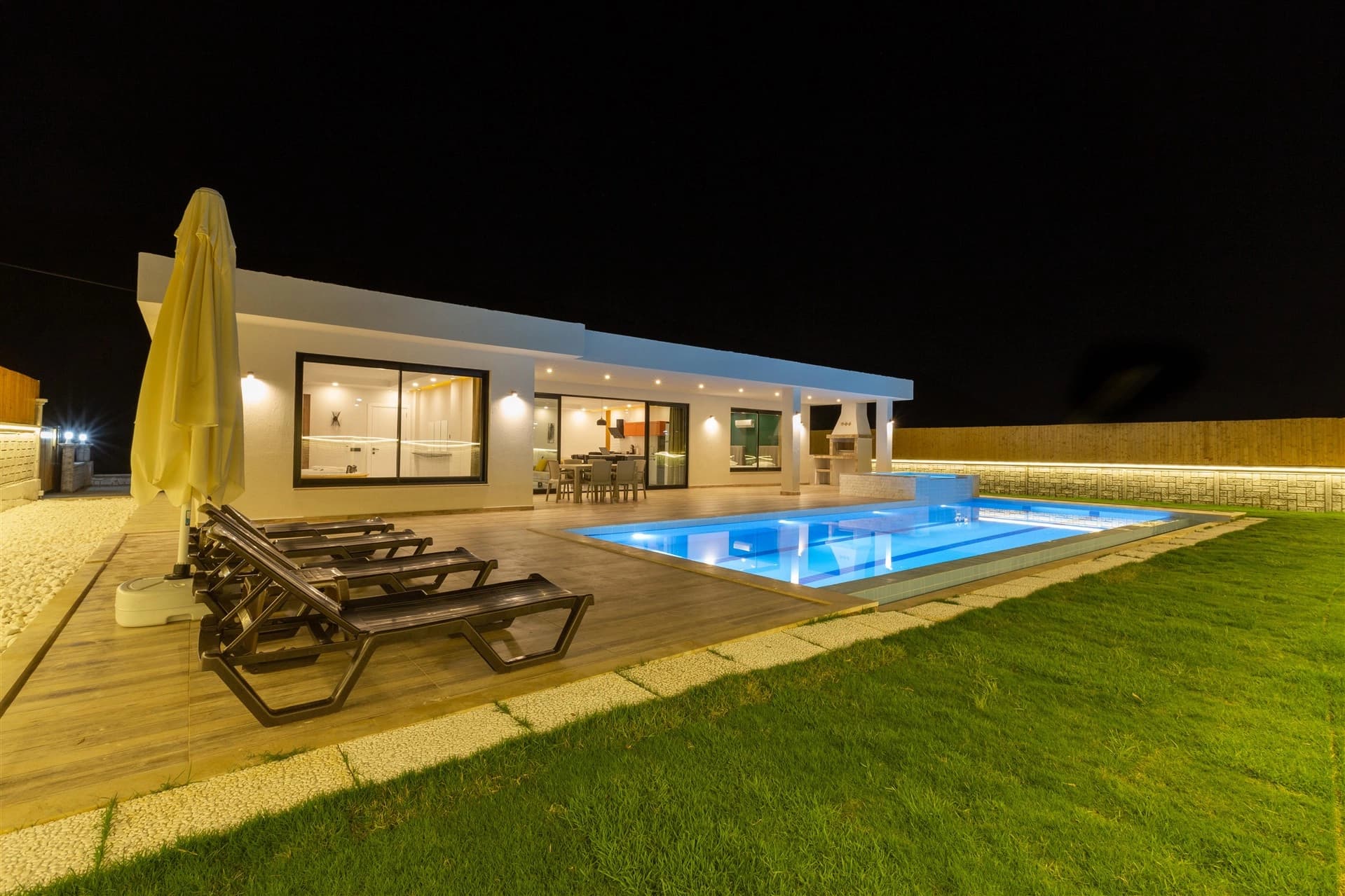 Villa Edda Sarıbelen 76