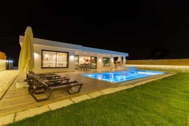 Villa Edda Sarıbelen 76