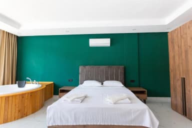 Villa Edda Sarıbelen 36