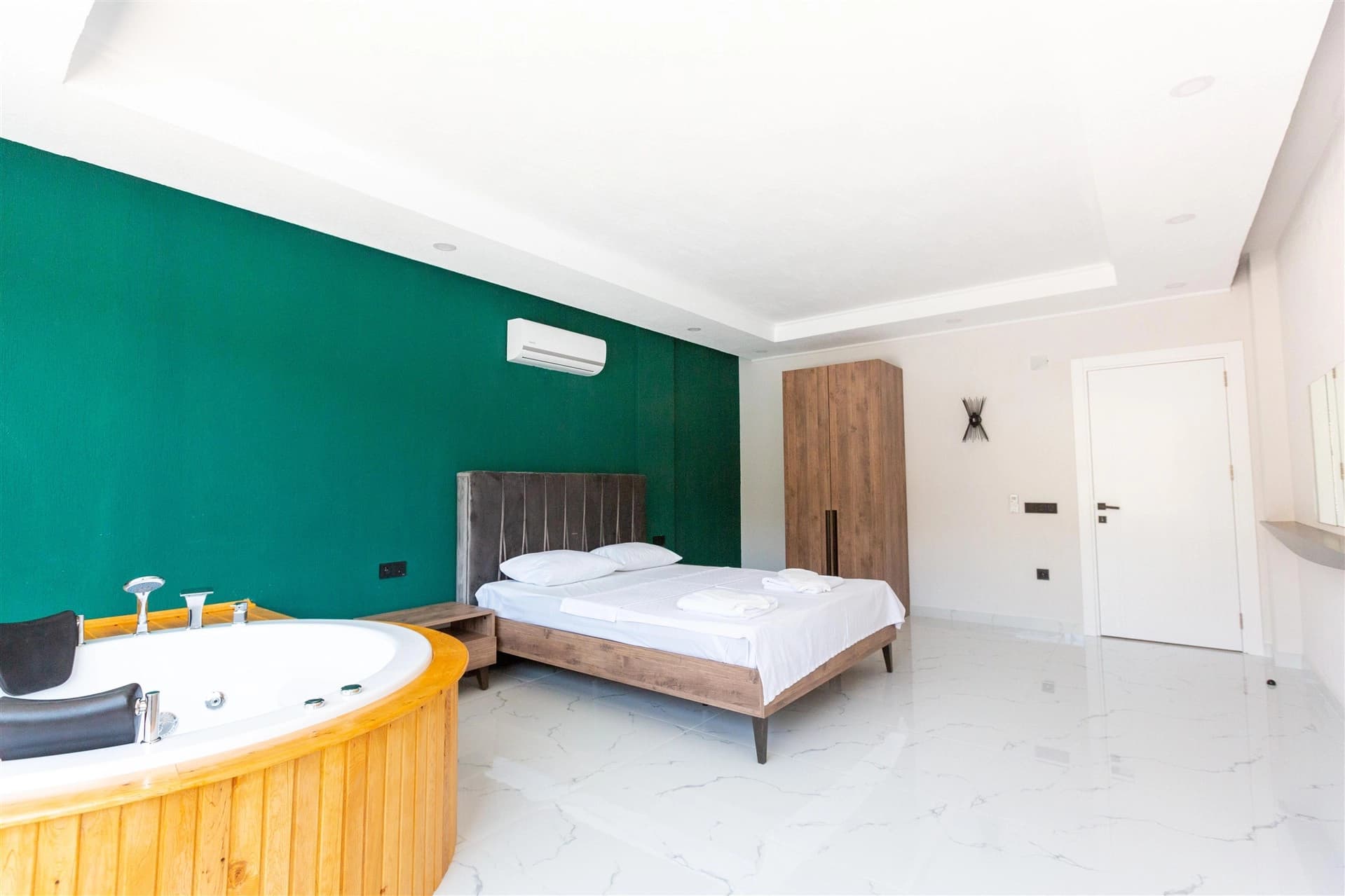 Villa Edda Sarıbelen 50