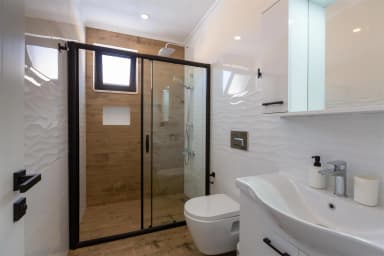 Villa Edda Sarıbelen 64