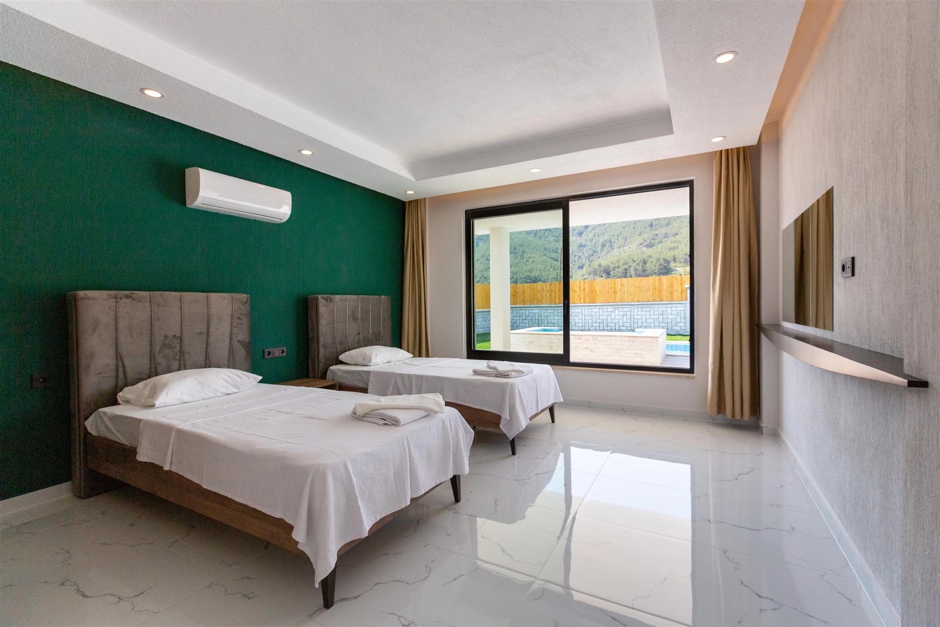 Villa Edda Sarıbelen 78