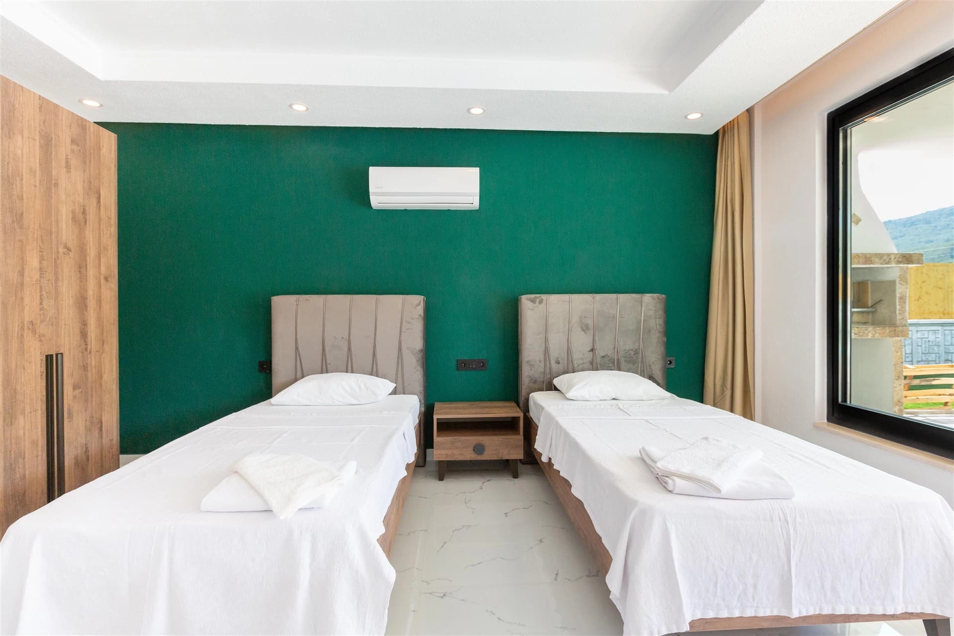 Villa Edda Sarıbelen 92