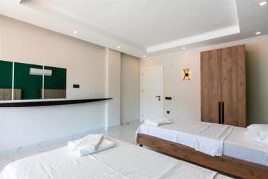 Villa Edda Sarıbelen 16