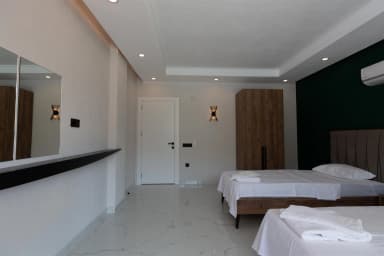 Villa Edda Korunaklı Havuz 23