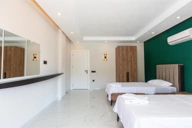 Villa Edda Sarıbelen 30