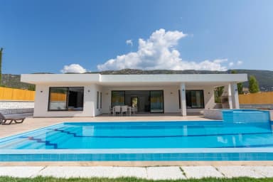 Villa Edda Sarıbelen 34