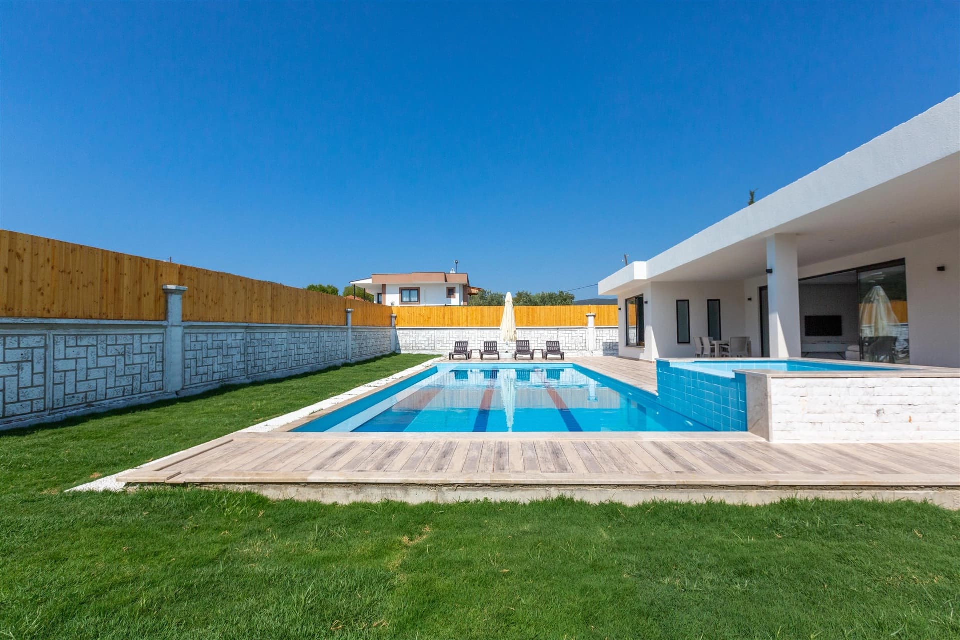 Villa Edda Sarıbelen 62