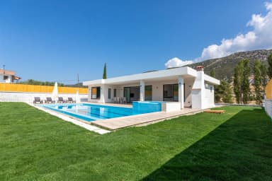 Villa Edda Sarıbelen 20