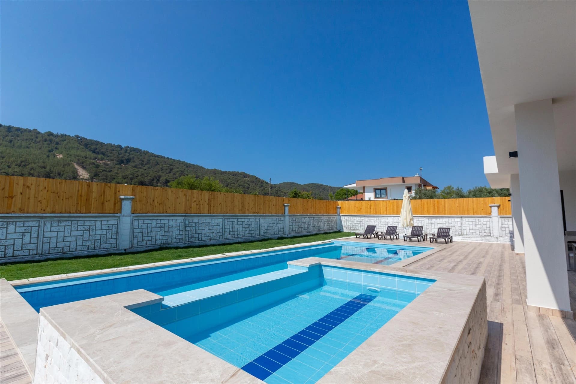 Villa Edda Sarıbelen 48