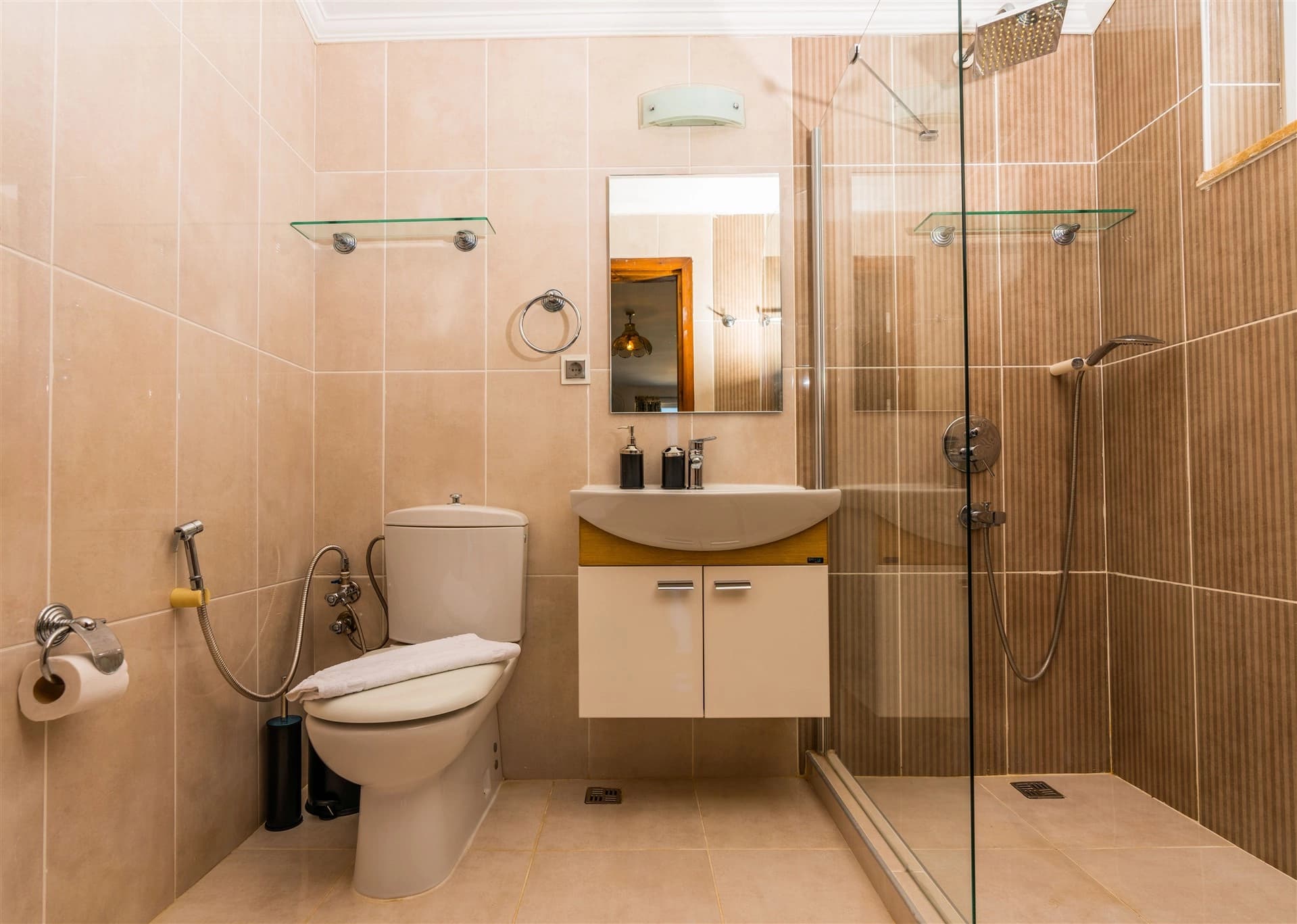 Villa Ateş Kışla Tatil Villası 49