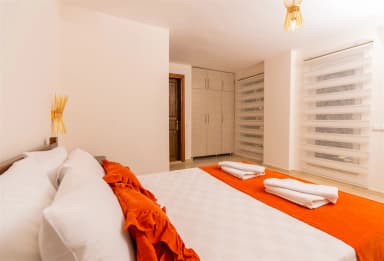 Villa Ateş Kışla Özel Havuzlu 63