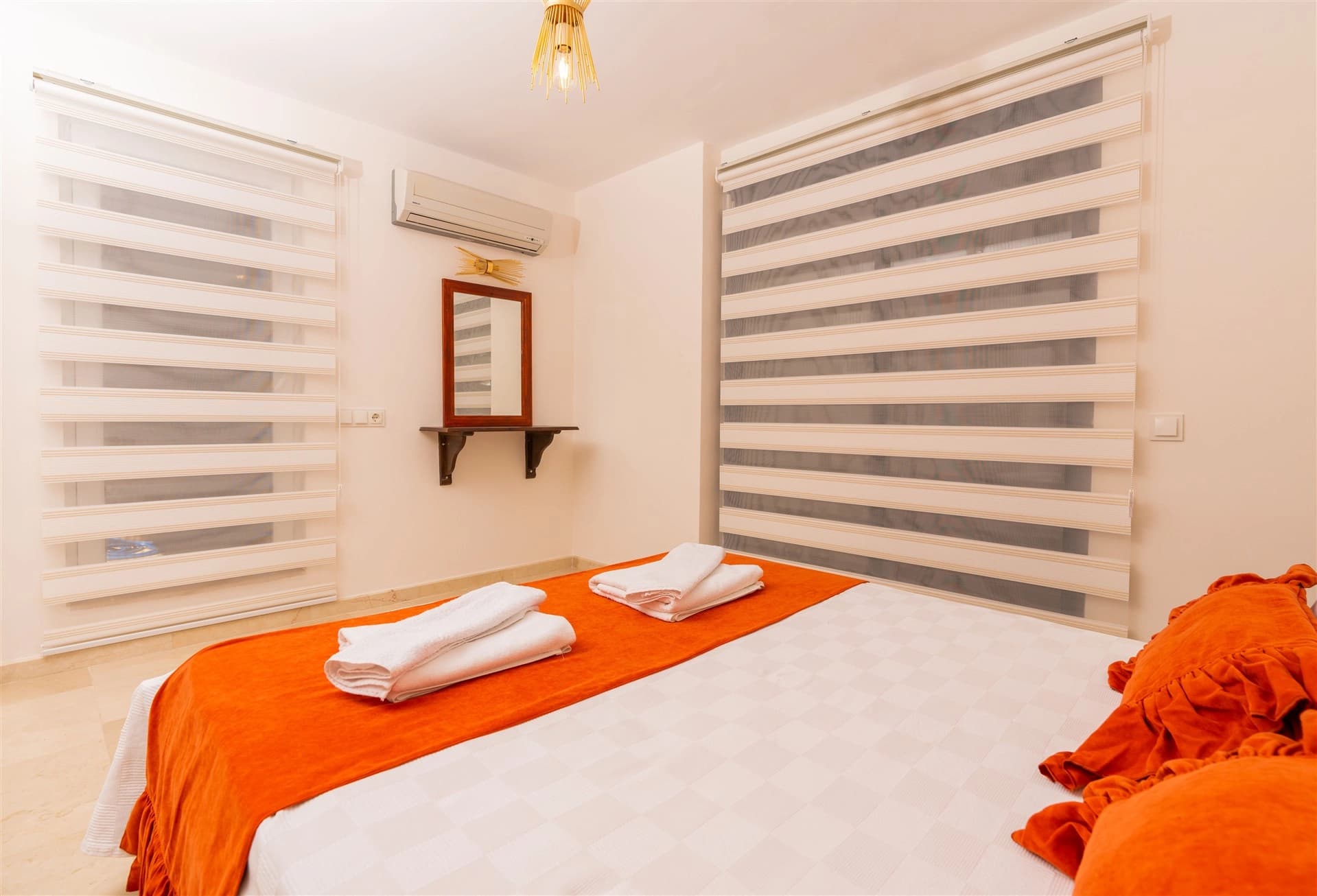 Villa Ateş Kışla Kalkan 70