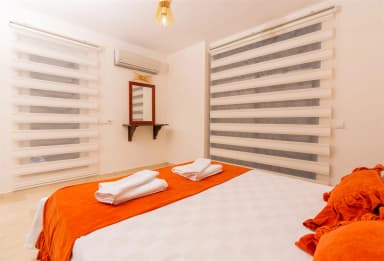 Villa Ateş Kışla Kalkan 70