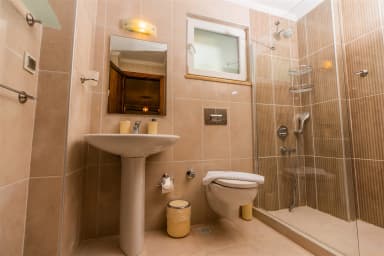 Villa Ateş Kışla Tatil Villası 77